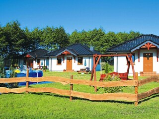 Parc de vacances Darlowo  17