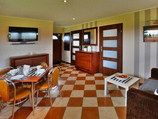 Parc de vacances Darlowo Équipement 11