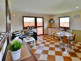 Parc de vacances Darlowo Équipement 12