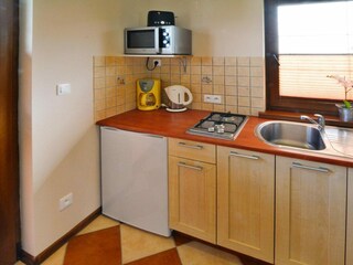 Parc de vacances Darlowo Équipement 13