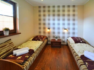 Parc de vacances Darlowo Équipement 14