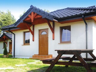 Parque de vacaciones Darlowo Grabación al aire libre 3