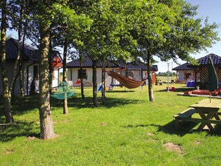 Parc de vacances Darlowo Enregistrement extérieur 4