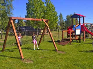 Parque de vacaciones Darlowo Grabación al aire libre 5