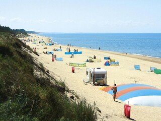 Parc de vacances Darlowo  21