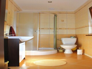 Parc de vacances Darlowo Équipement 16