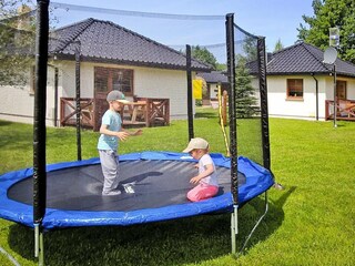 Parc de vacances Darlowo  22