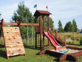 Parc de vacances Darlowo  23