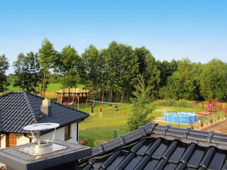 Parc de vacances Darlowo Enregistrement extérieur 11