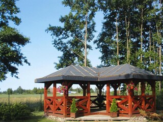 Parc de vacances Darlowo Enregistrement extérieur 10