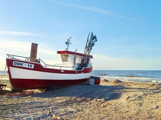 Parc de vacances Darlowo  24