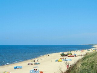 Parc de vacances Darlowo  26