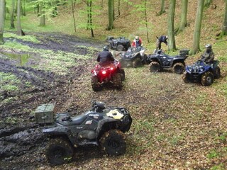 Parc de vacances Darlowo  27