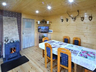 Parco vacanze Krag Caratteristiche 16