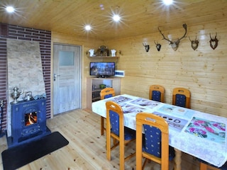 Vakantiepark Krag Kenmerken 16