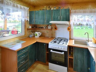 Vakantiepark Krag Kenmerken 18