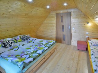 Vakantiepark Krag Kenmerken 20