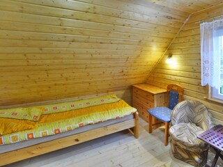 Vakantiepark Krag Kenmerken 20