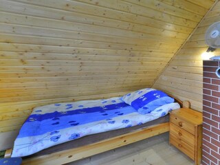 Parco vacanze Krag Caratteristiche 22