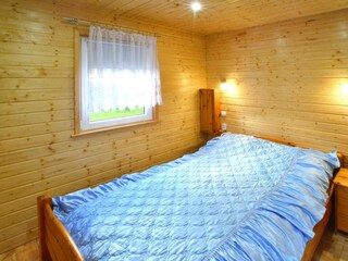 Vakantiepark Krag Kenmerken 18
