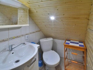 Vakantiepark Krag Kenmerken 25