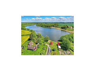 Parc de vacances Krag Enregistrement extérieur 15