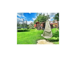 Parc de vacances Krag Enregistrement extérieur 13