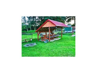 Parque de vacaciones Krag  35