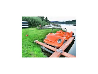 Parco vacanze Krag  37