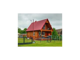Vakantiepark Krag Buitenaudio-opname 3