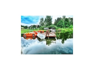 Vakantiepark Krag  32