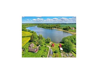 Vakantiepark Krag Buitenaudio-opname 4