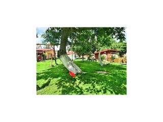 Vakantiepark Krag Buitenaudio-opname 11