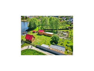 Vakantiepark Krag Buitenaudio-opname 12