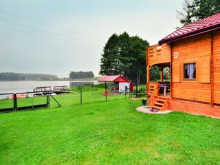 Vakantiepark Krag Buitenaudio-opname 2