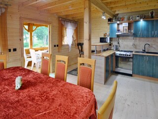 Vakantiepark Krag Kenmerken 17