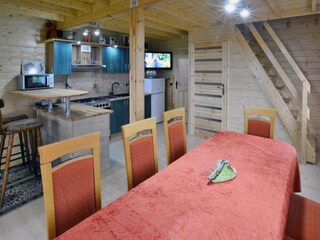 Parco vacanze Krag Caratteristiche 18