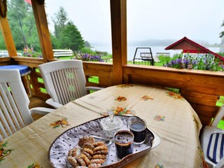 Parc de vacances Krag Enregistrement extérieur 3