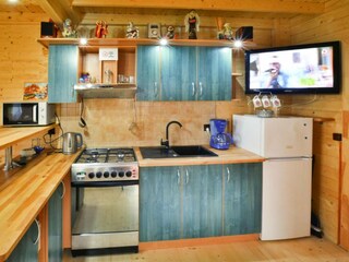 Vakantiepark Krag Kenmerken 19