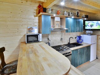 Parco vacanze Krag Caratteristiche 20