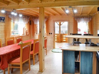 Parco vacanze Krag Caratteristiche 22