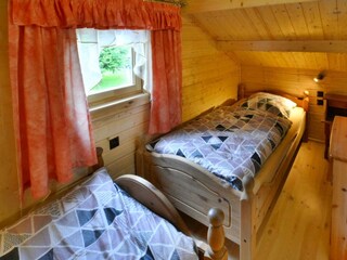 Vakantiepark Krag Kenmerken 28