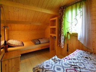 Ferienpark Krag Ausstattung 30