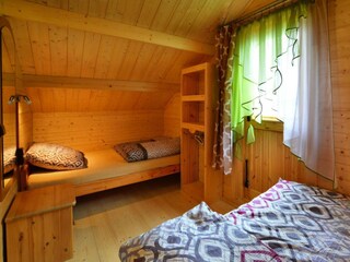 Vakantiepark Krag Kenmerken 29