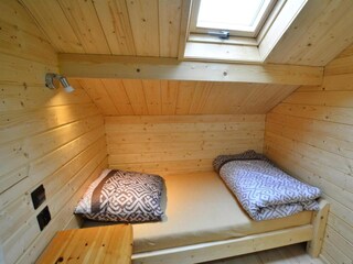 Vakantiepark Krag Kenmerken 31