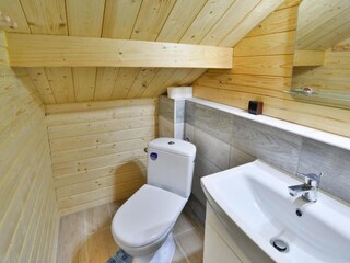 Vakantiepark Krag Kenmerken 33