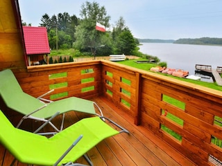 Ferienpark Krag Außenaufnahme 11