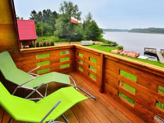 Ferienpark Krag Außenaufnahme 12