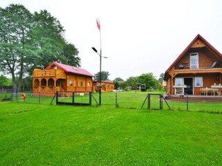 Vakantiepark Krag Buitenaudio-opname 7