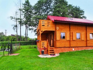 Parco vacanze Krag Registrazione all'aperto 14